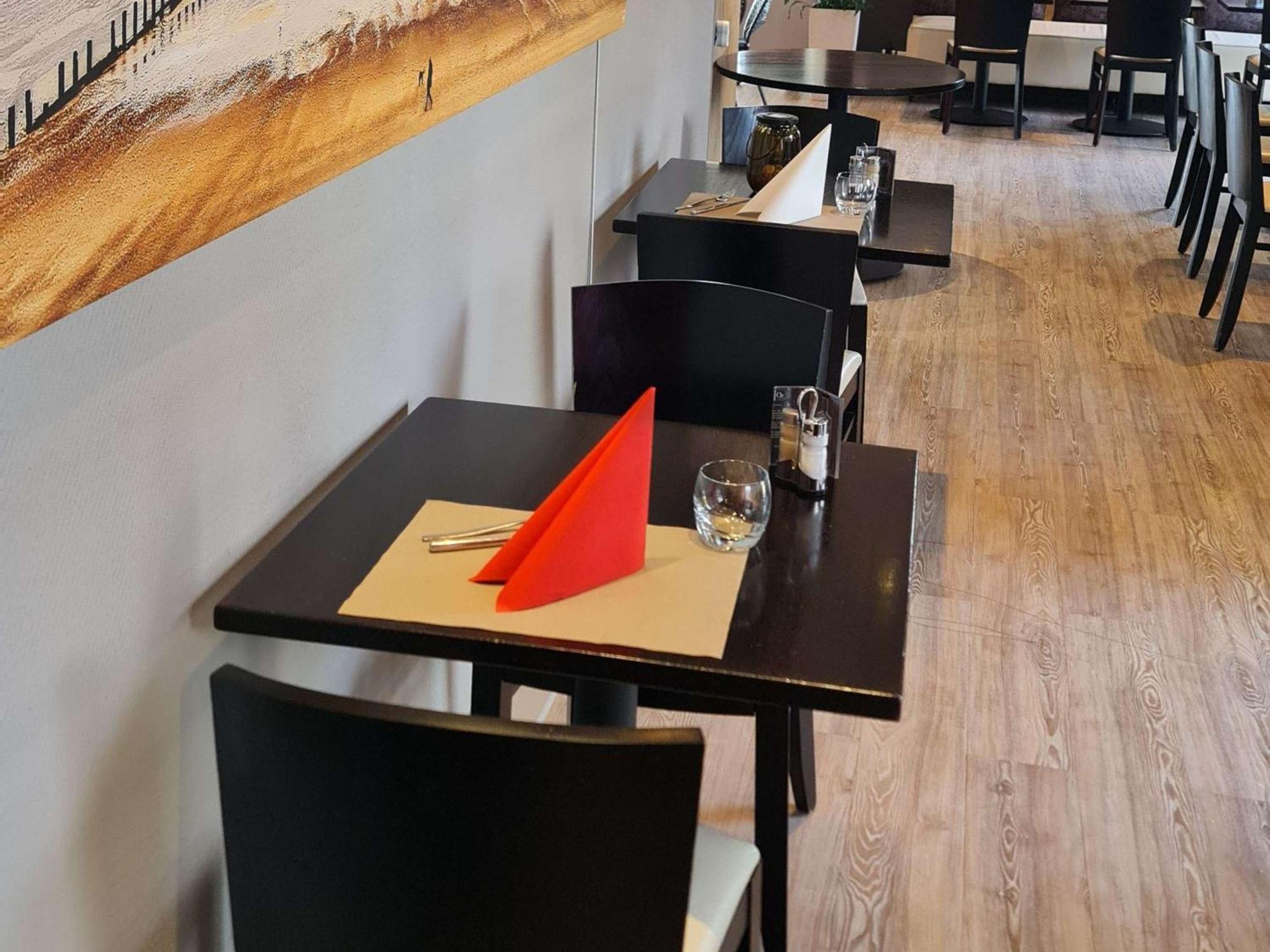 Ibis Vannes Bagian luar foto