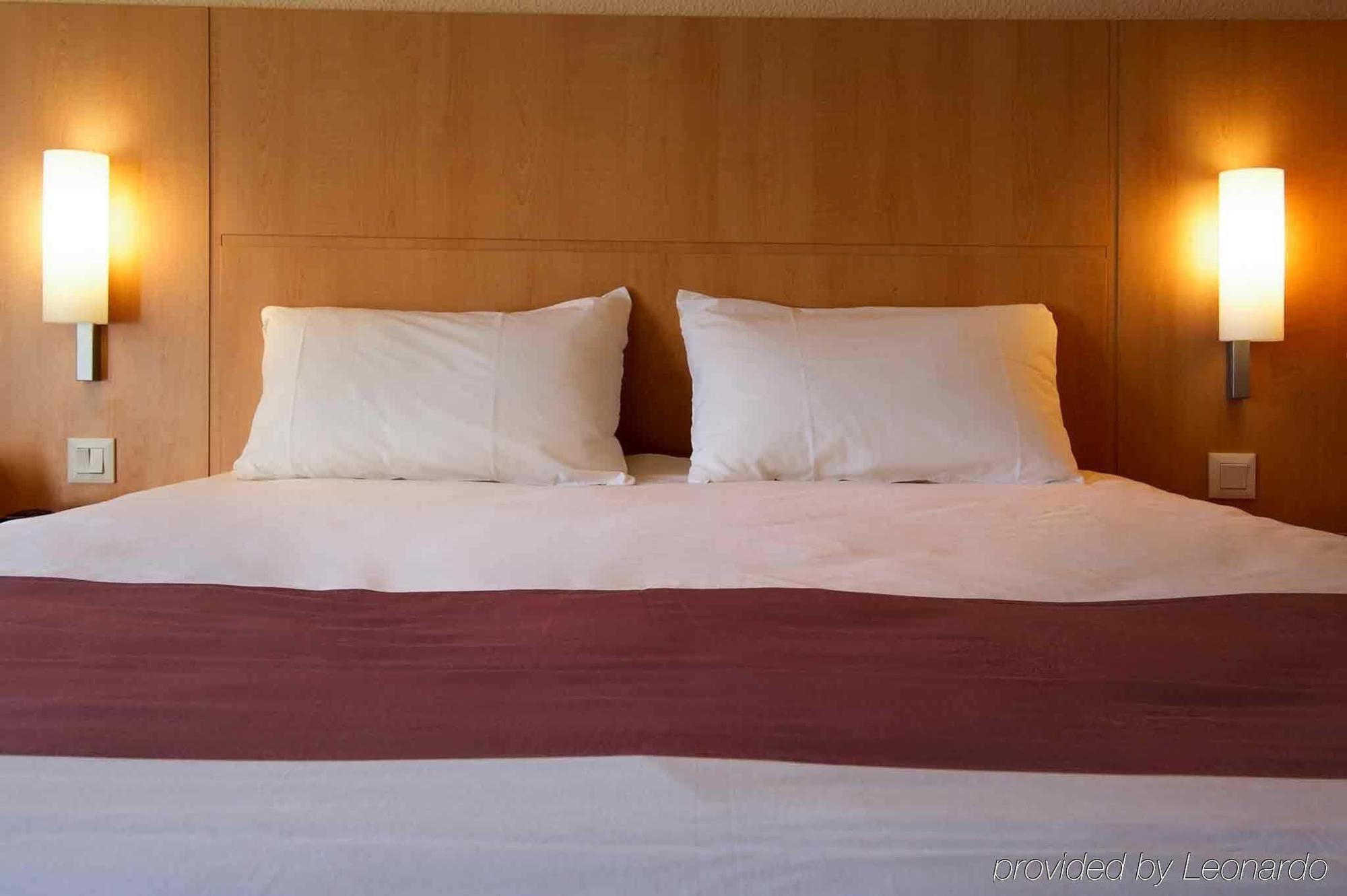 Ibis Vannes Bagian luar foto